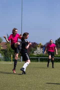 Bild 134 - B-Juniorinnen Pokalfinale SV Henstedt Ulzburg - SG Holstein Sued : 2:0